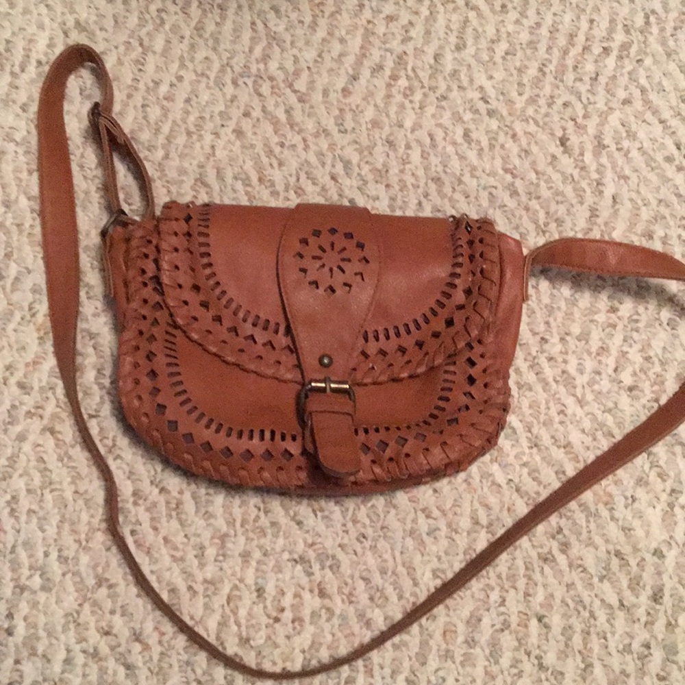 Charlotte Russe Crossbody